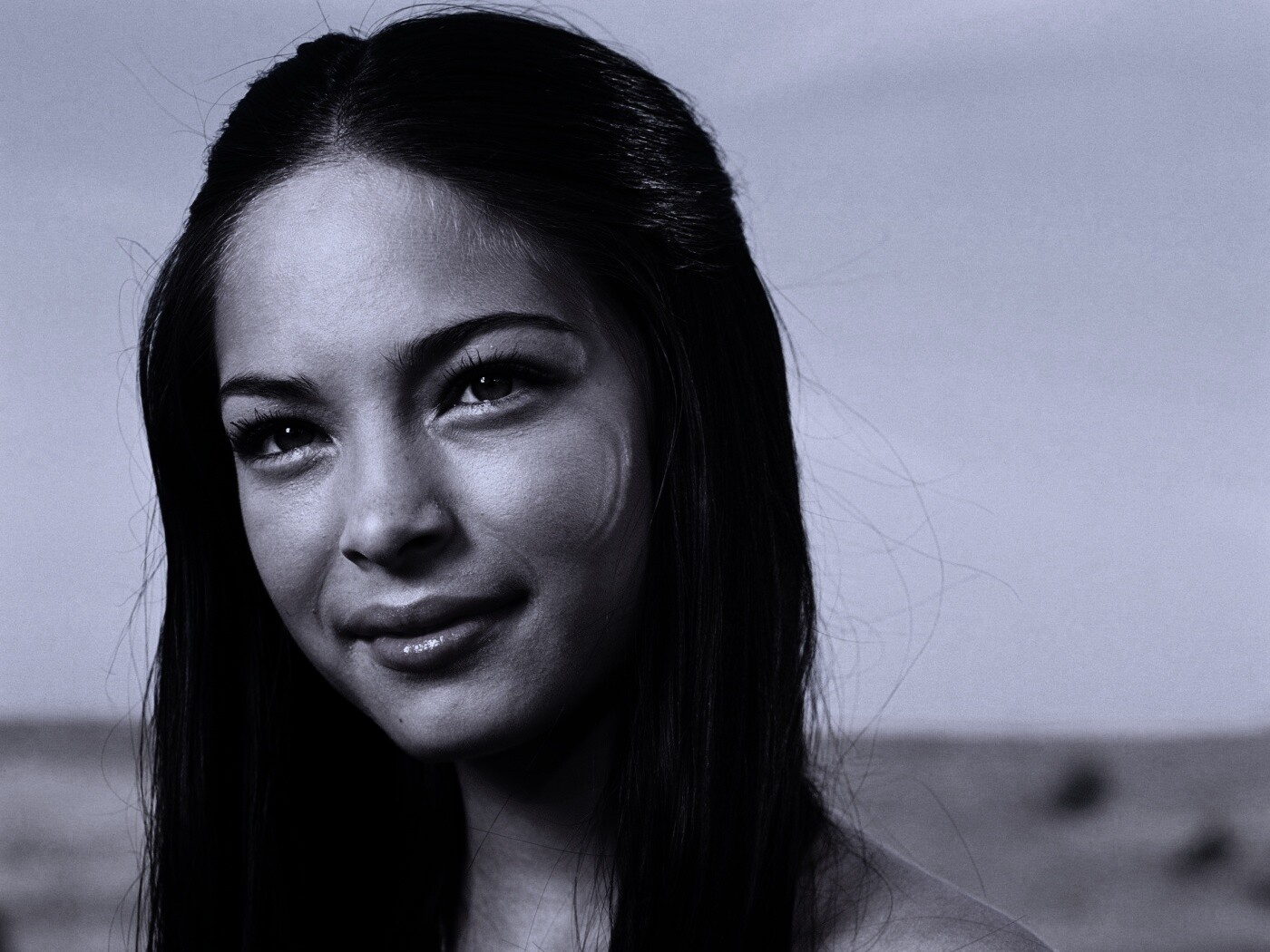 Лана Лэнг обои