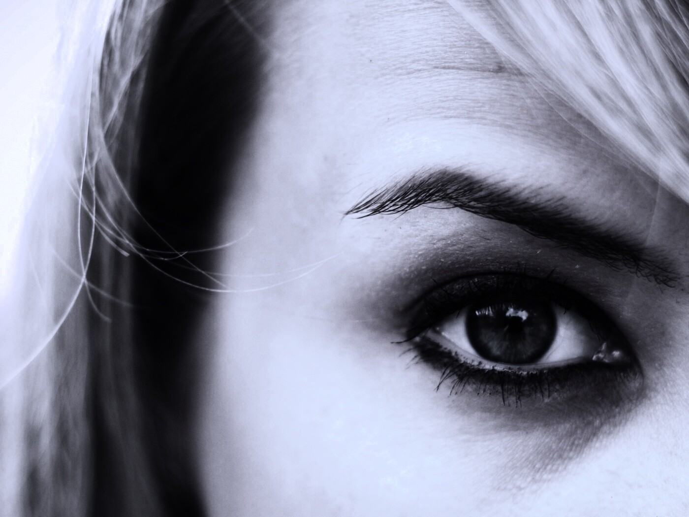 Авторское фото обои