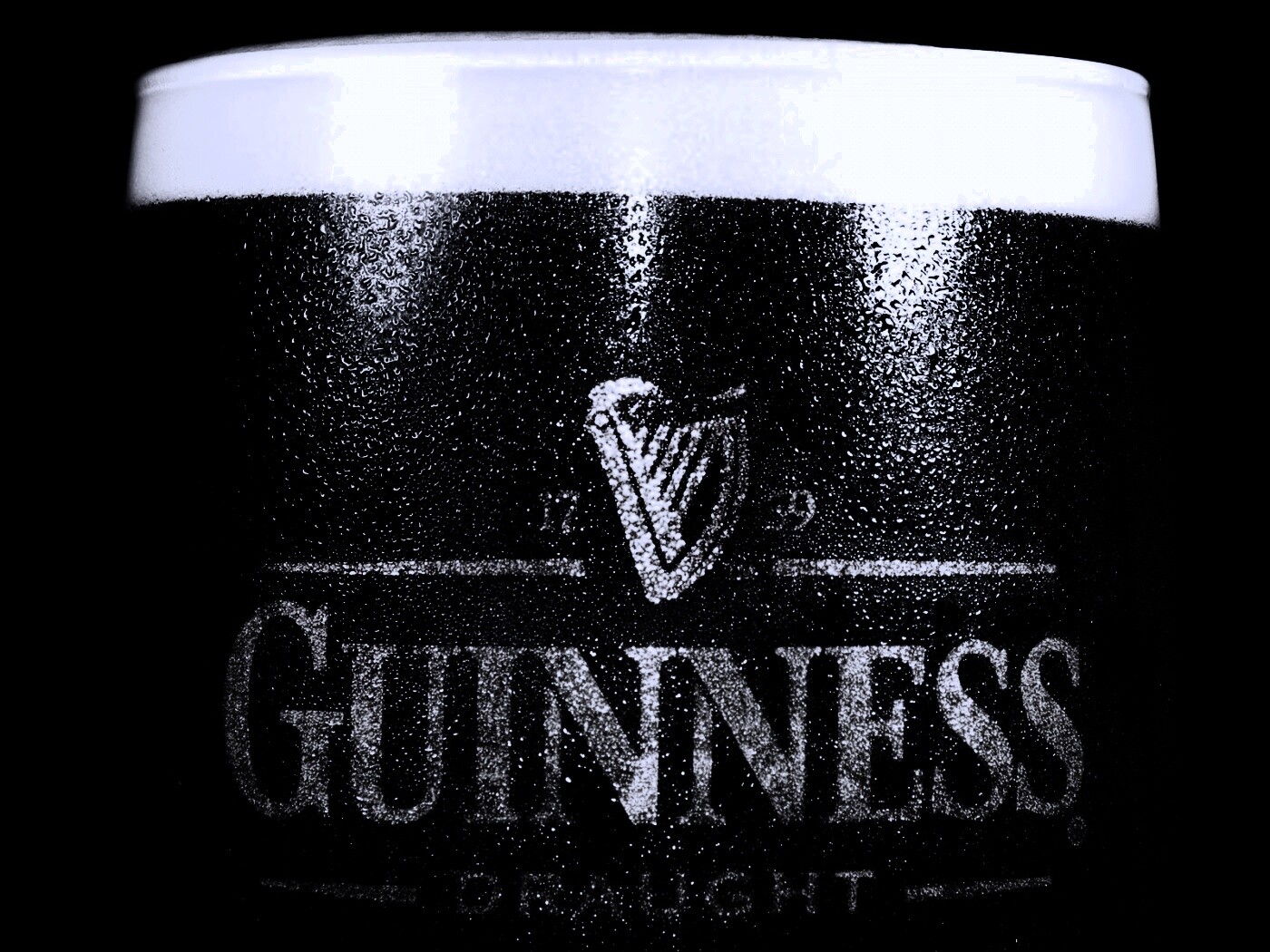 Guiness  обои