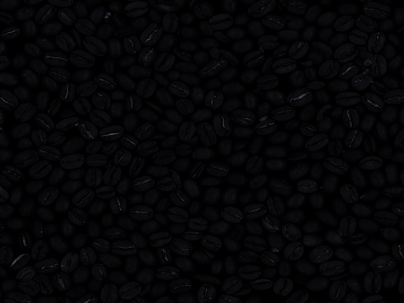 Зерна кофе обои