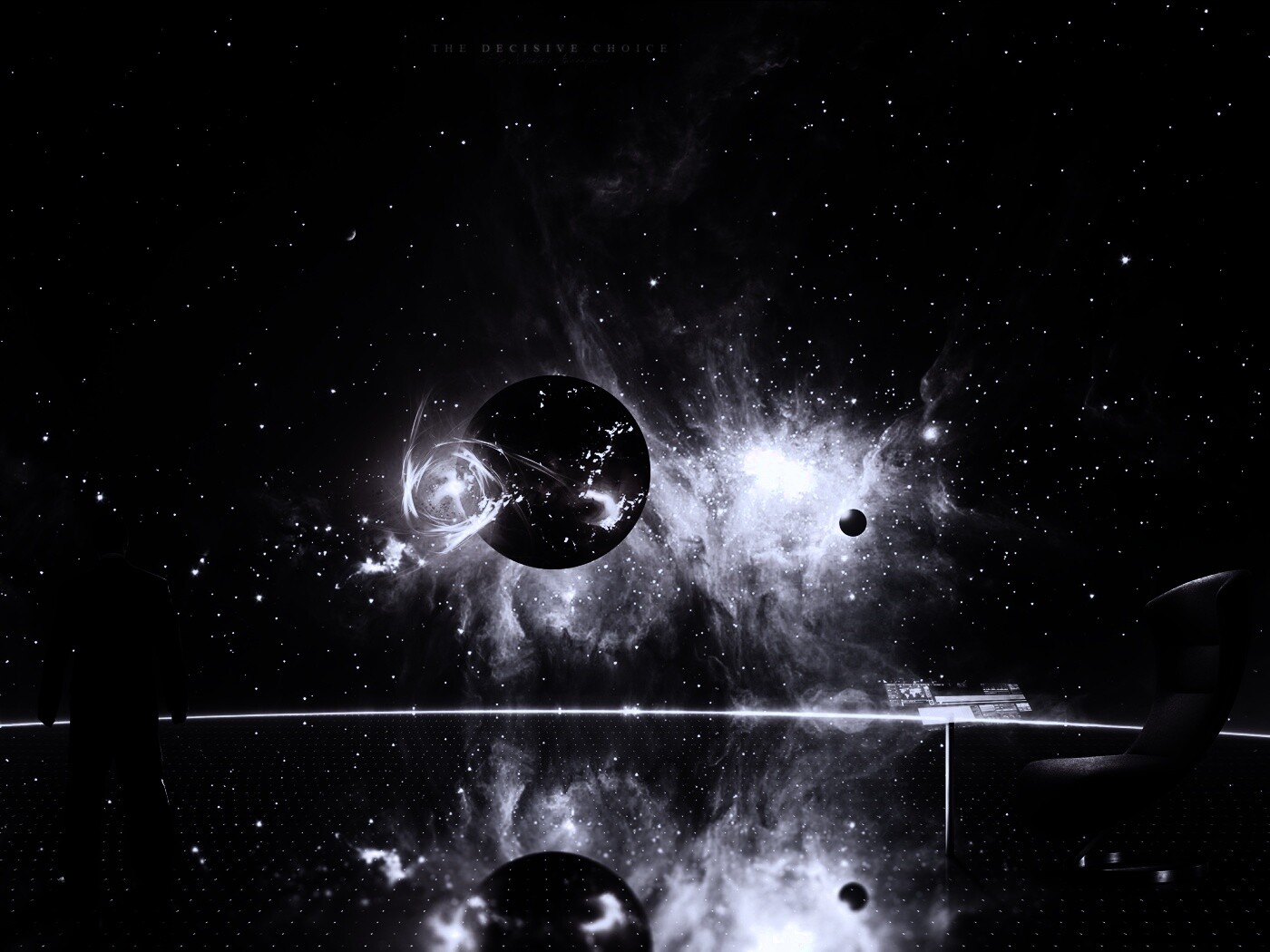 Цербер обои