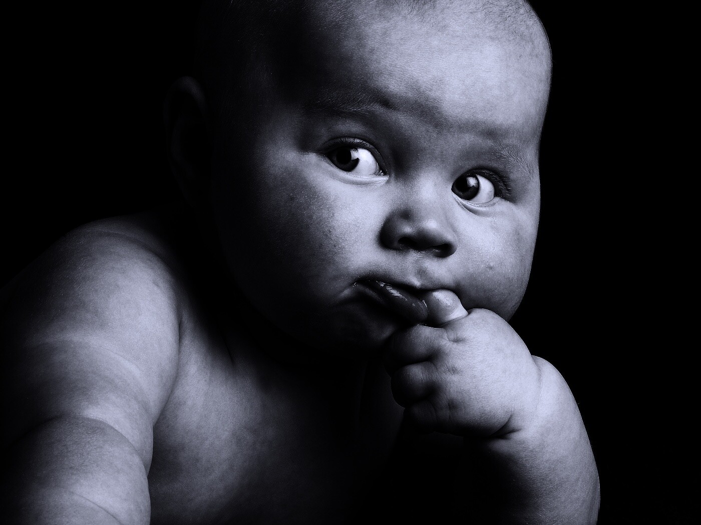 Ребенок обои