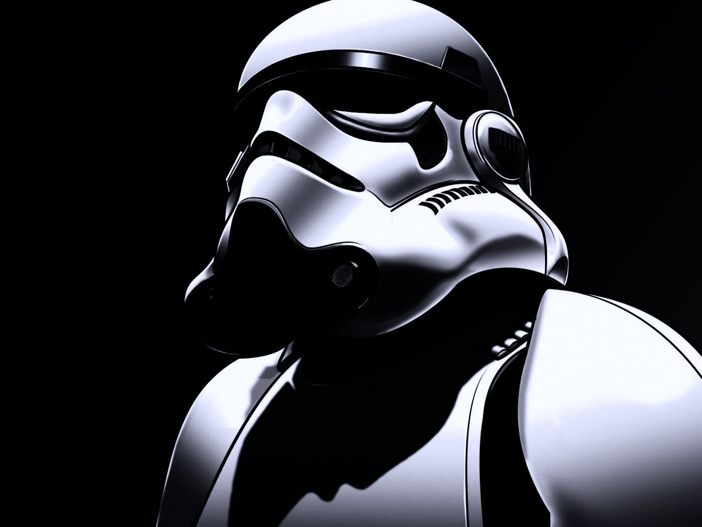 Штурмовик обои