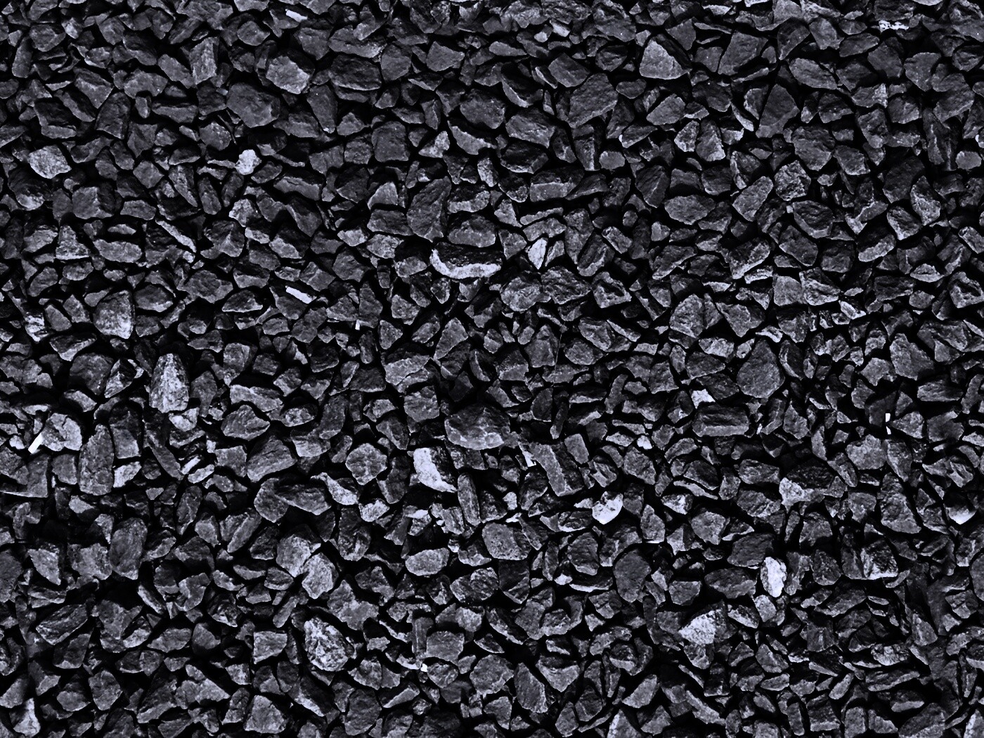 Текстура гравия обои