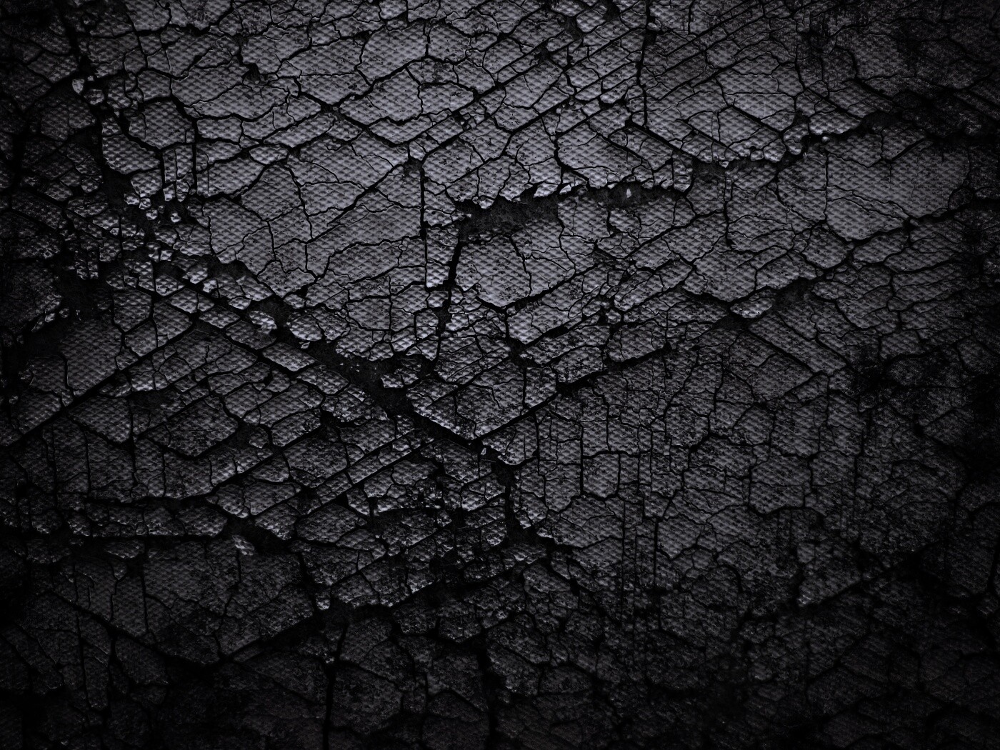 Потрескавшаяся краска обои