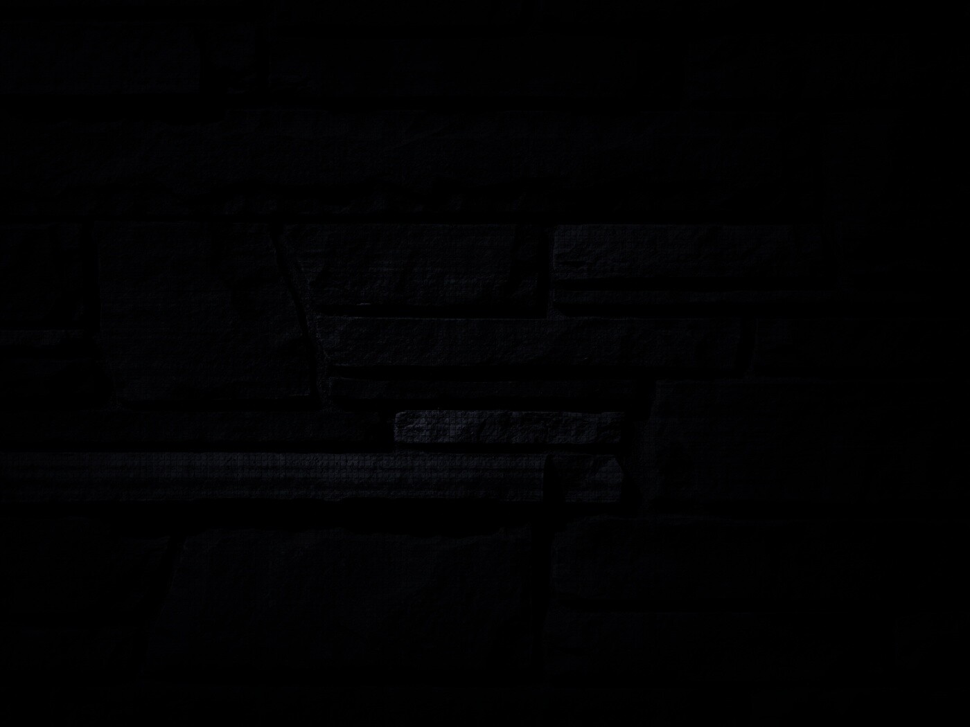 Каменная кладка обои