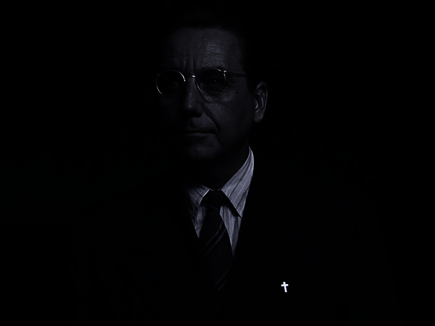 Директор тюрьмы Шоушенк обои