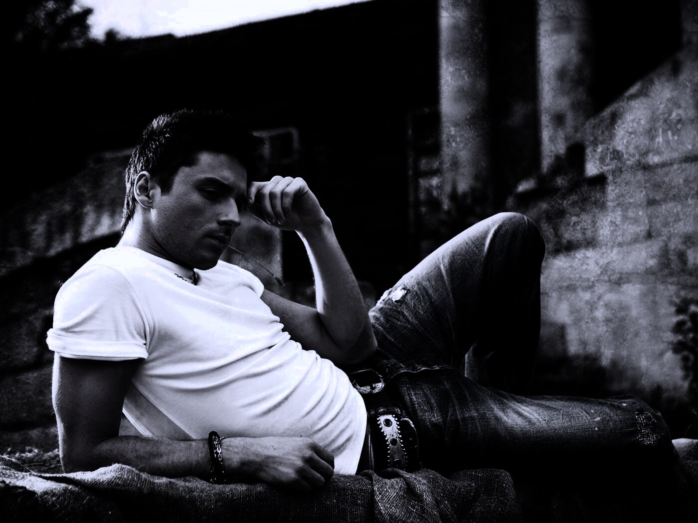 Сергей Лазарев обои