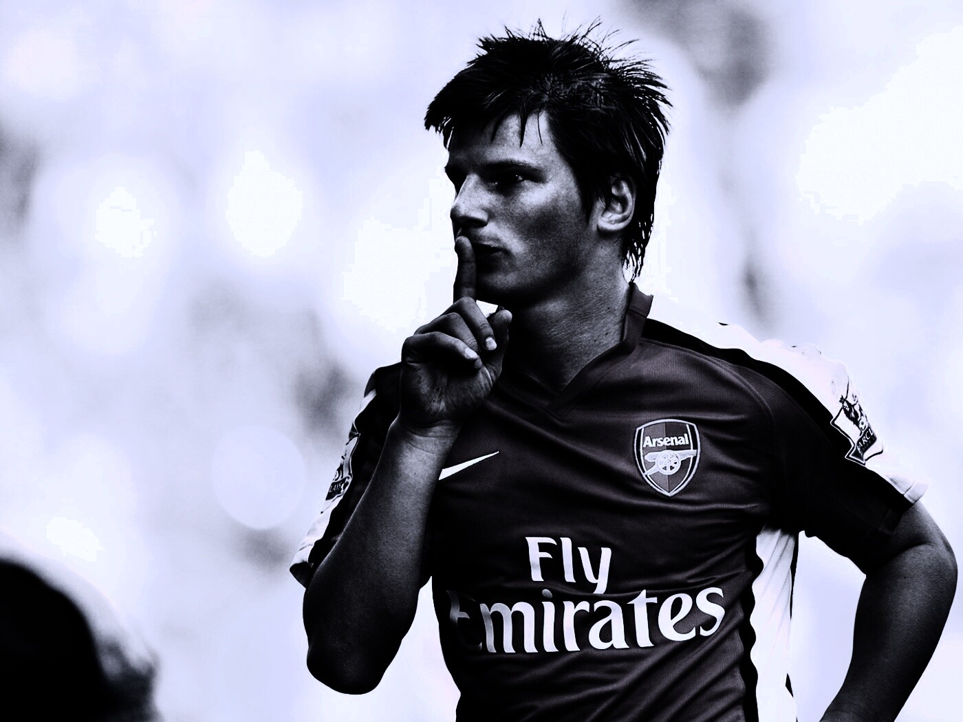 Андрей Аршавин обои