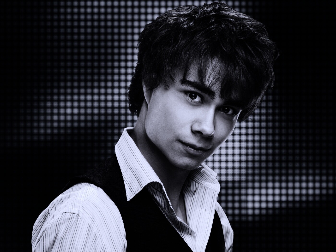 Александр Рыбак обои