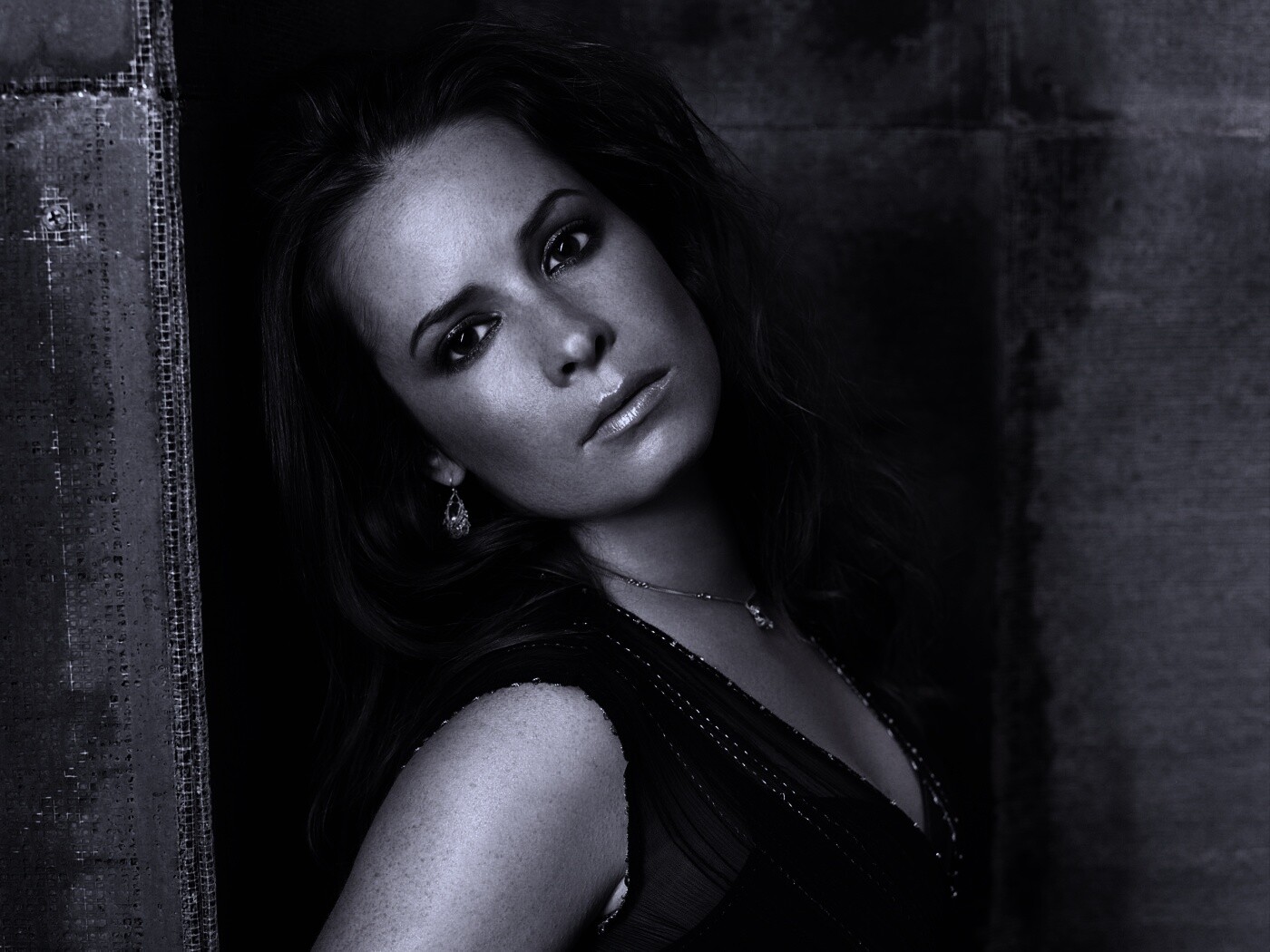 Холли Мэри Комбс обои