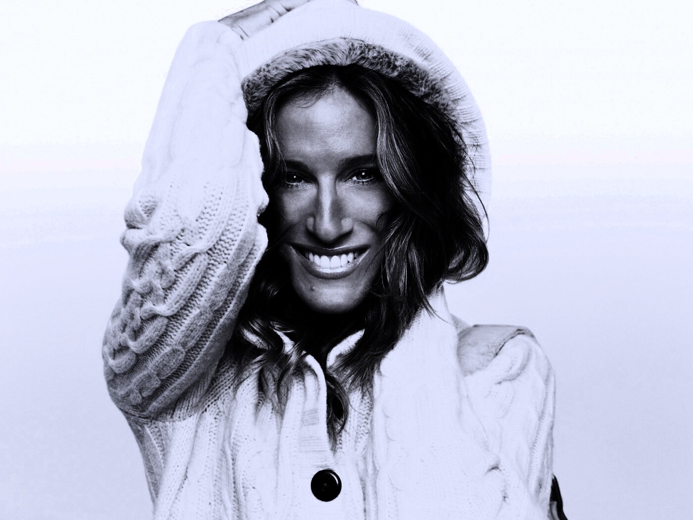 Сара Джессика Паркер обои