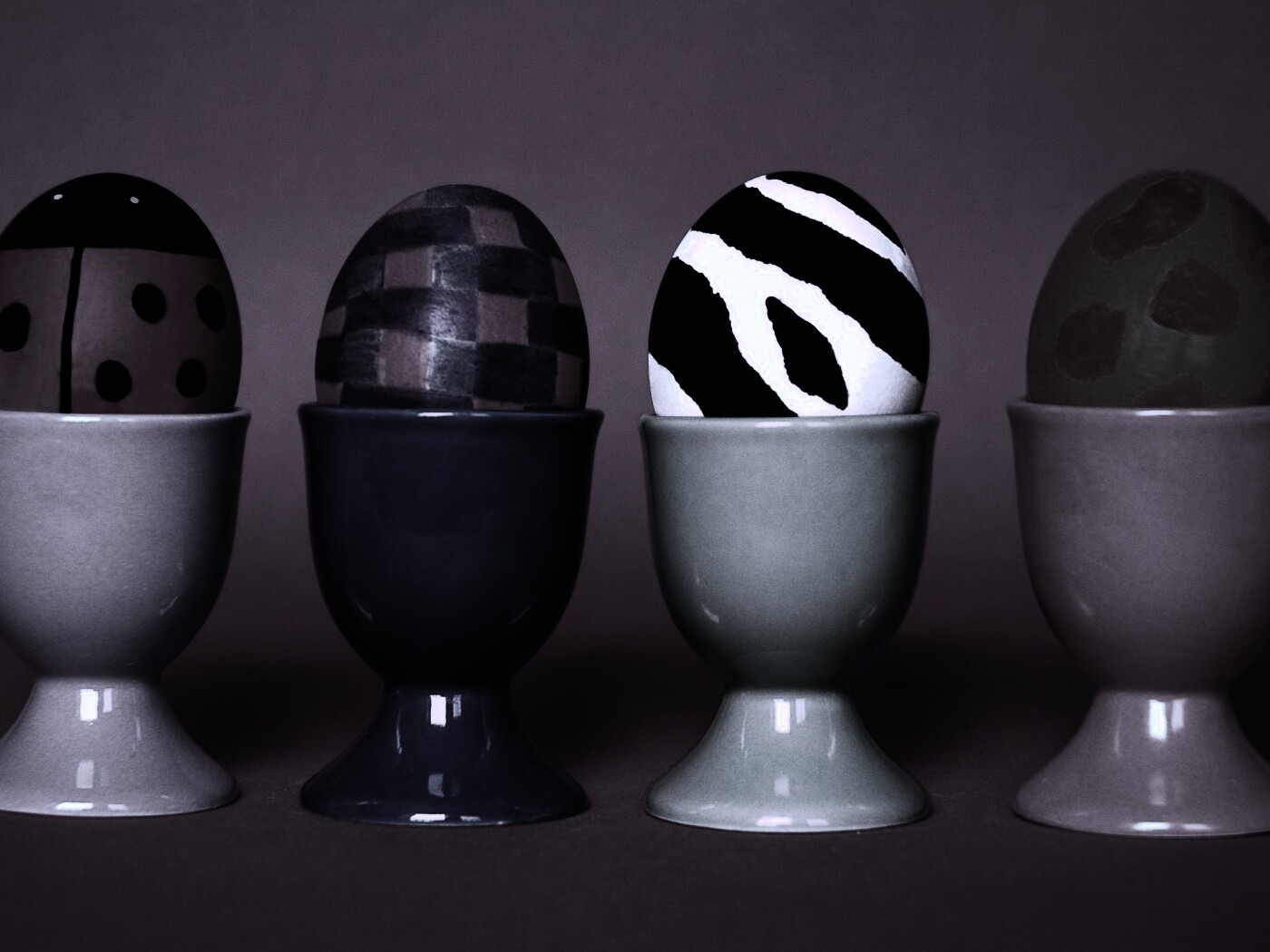 Кокушки обои