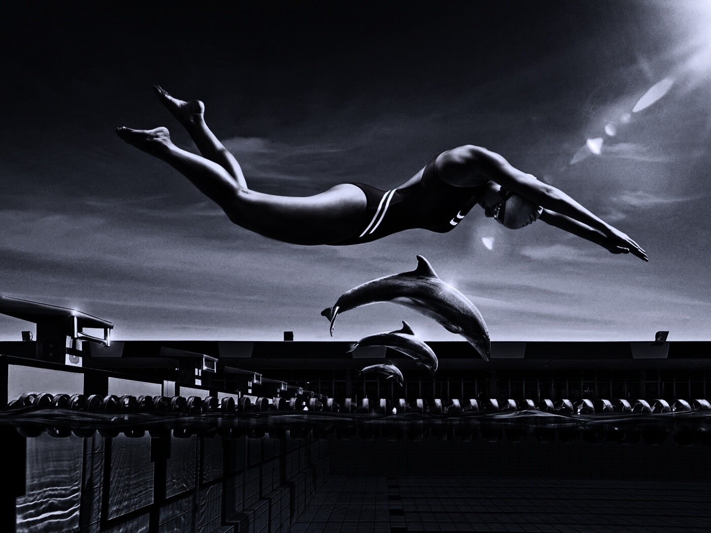 Соревнование обои