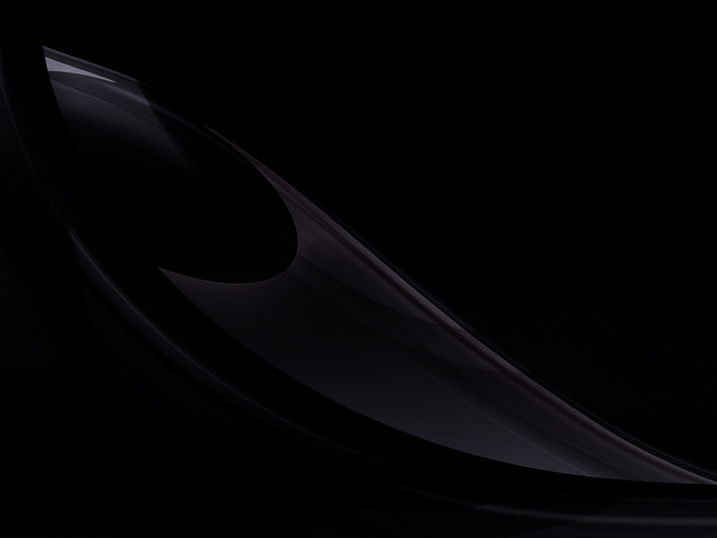 Абстракция из стекла обои