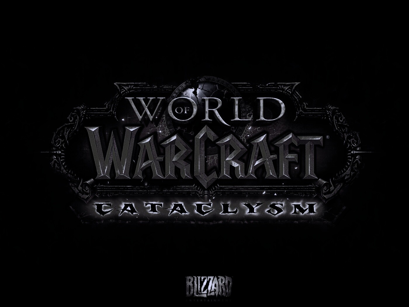 World of Warcraft обои
