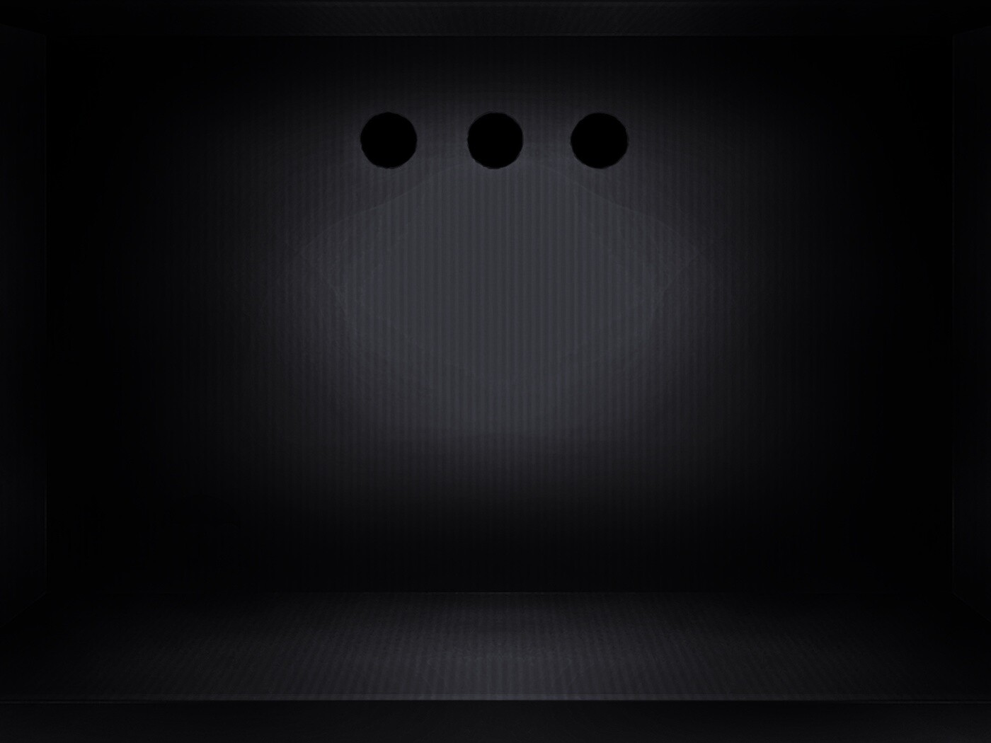 Коробка обои