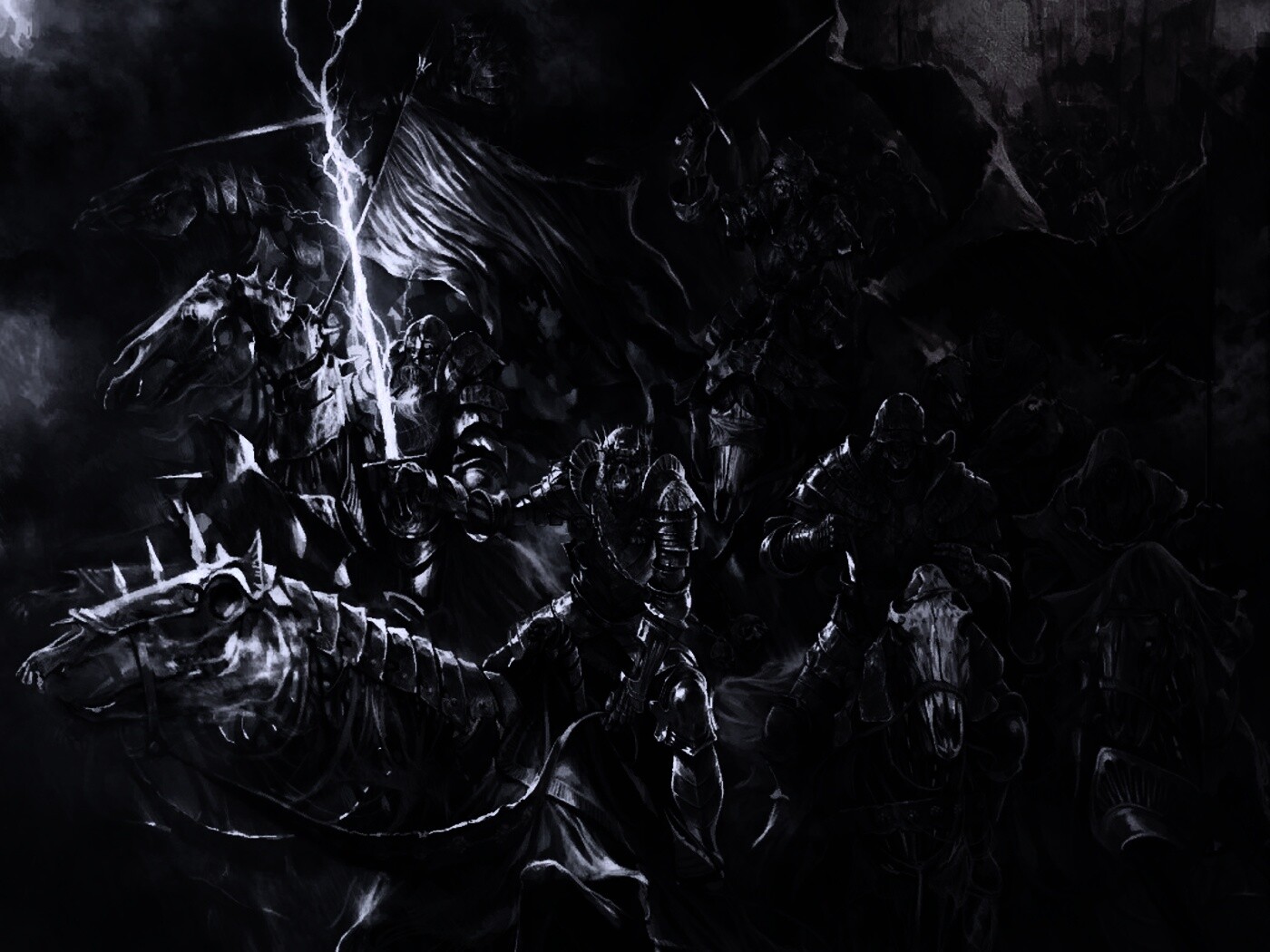 Дикий Гон обои