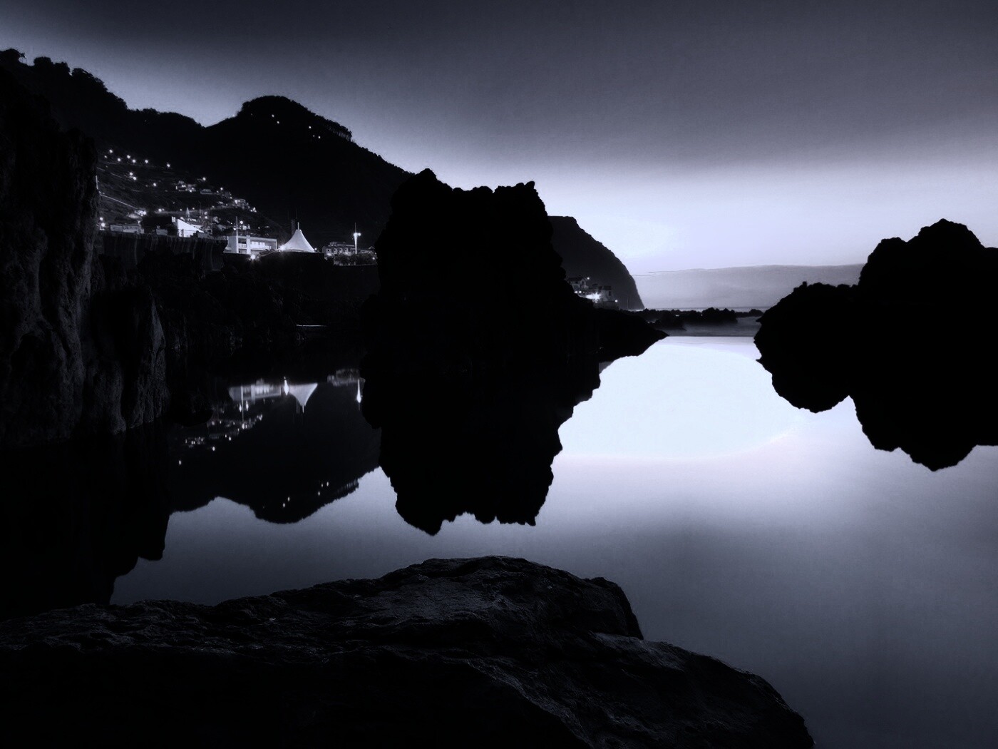 Потрясающие природные обои обои