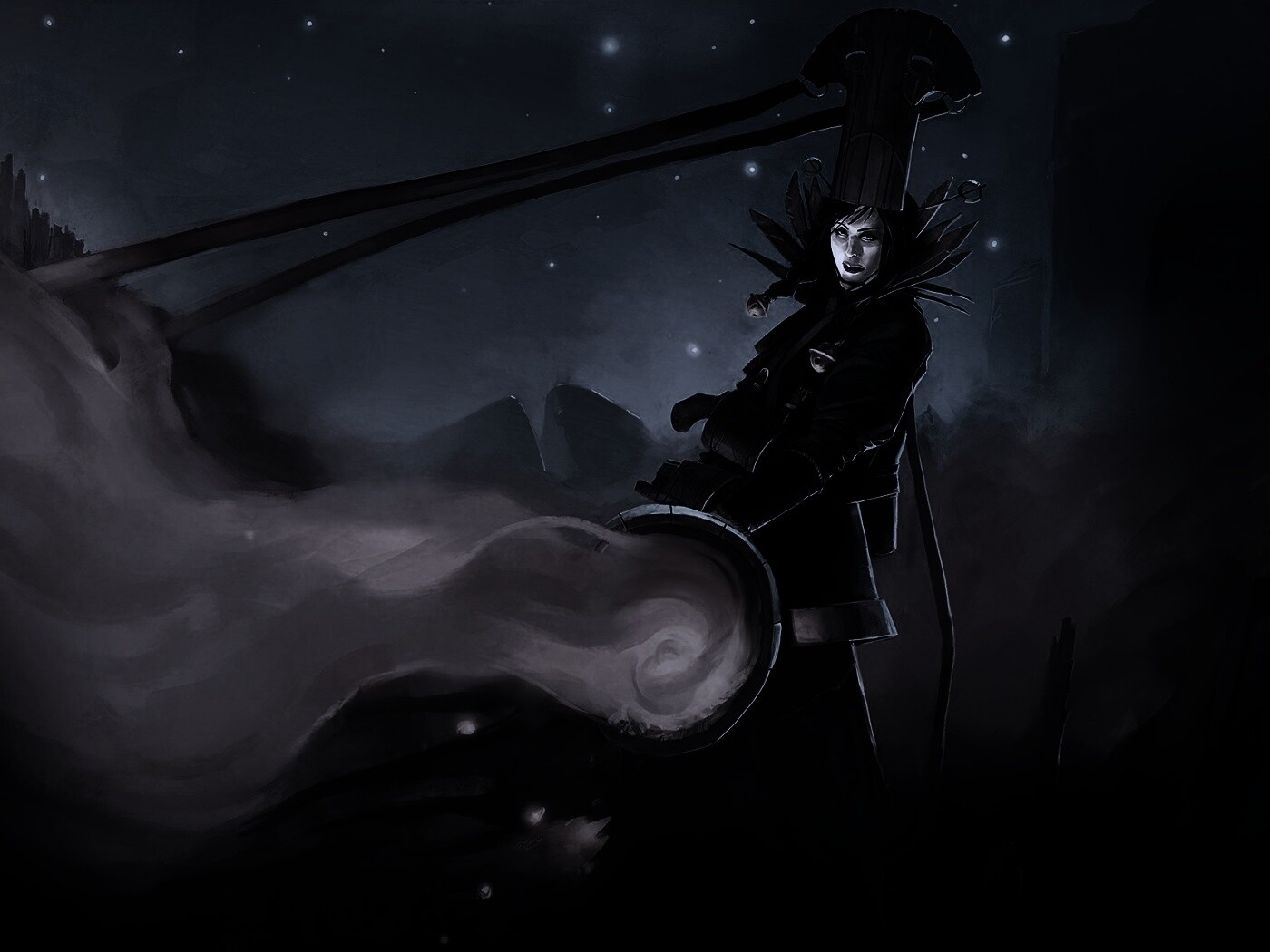 Bloodline Champions обои