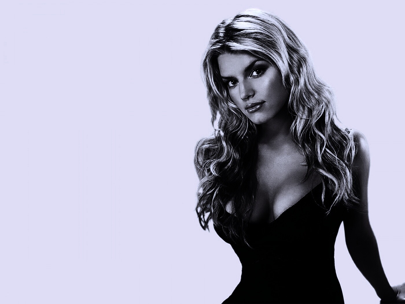 Джессика Симпсон обои