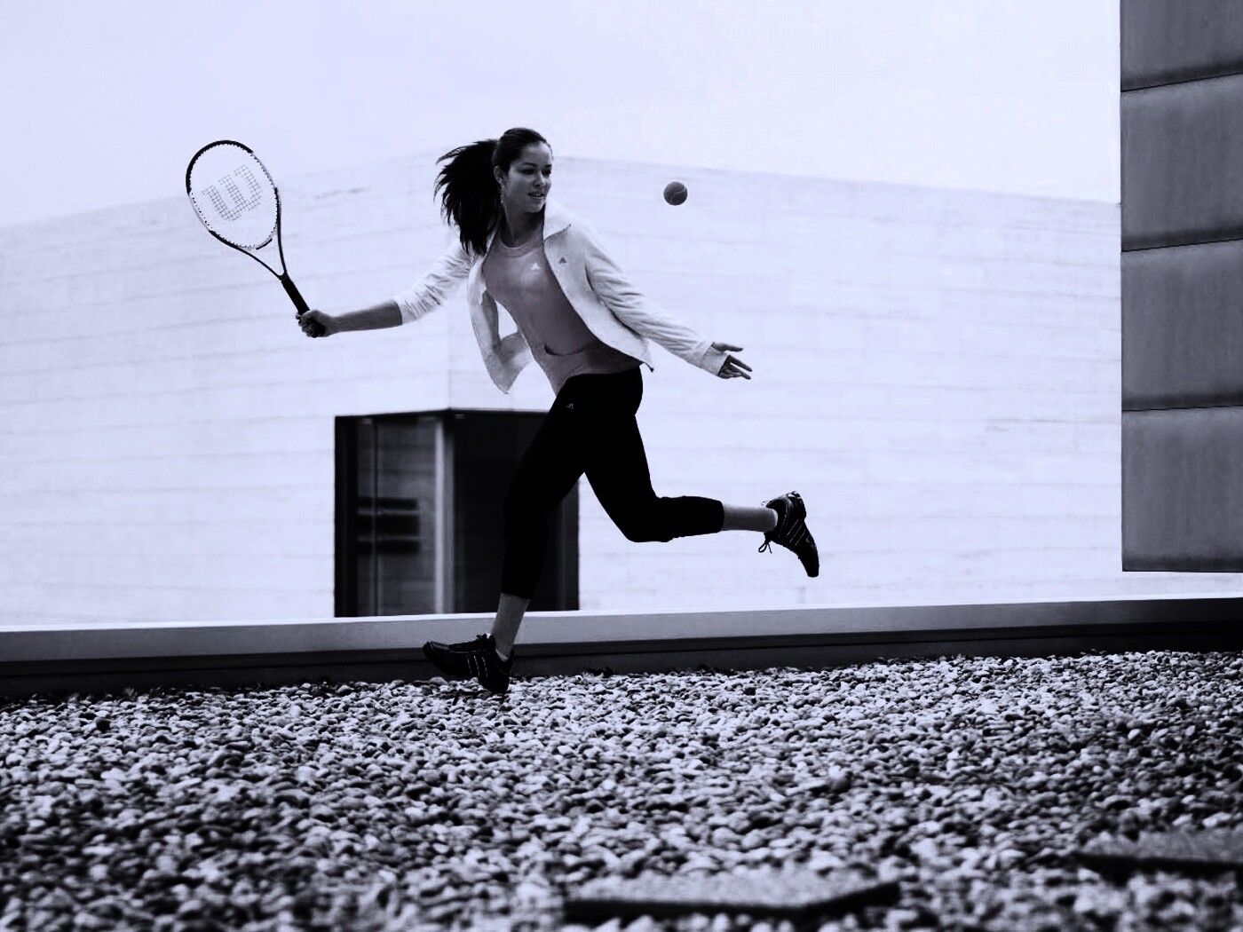 Анна Иванович обои