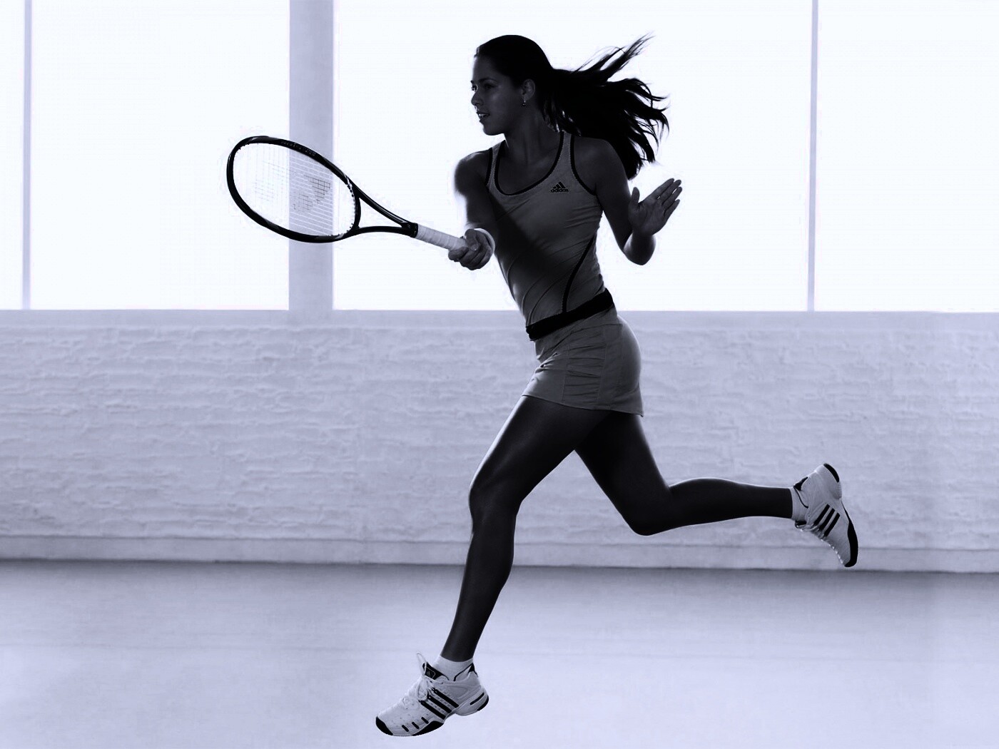 Ana Ivanovic обои