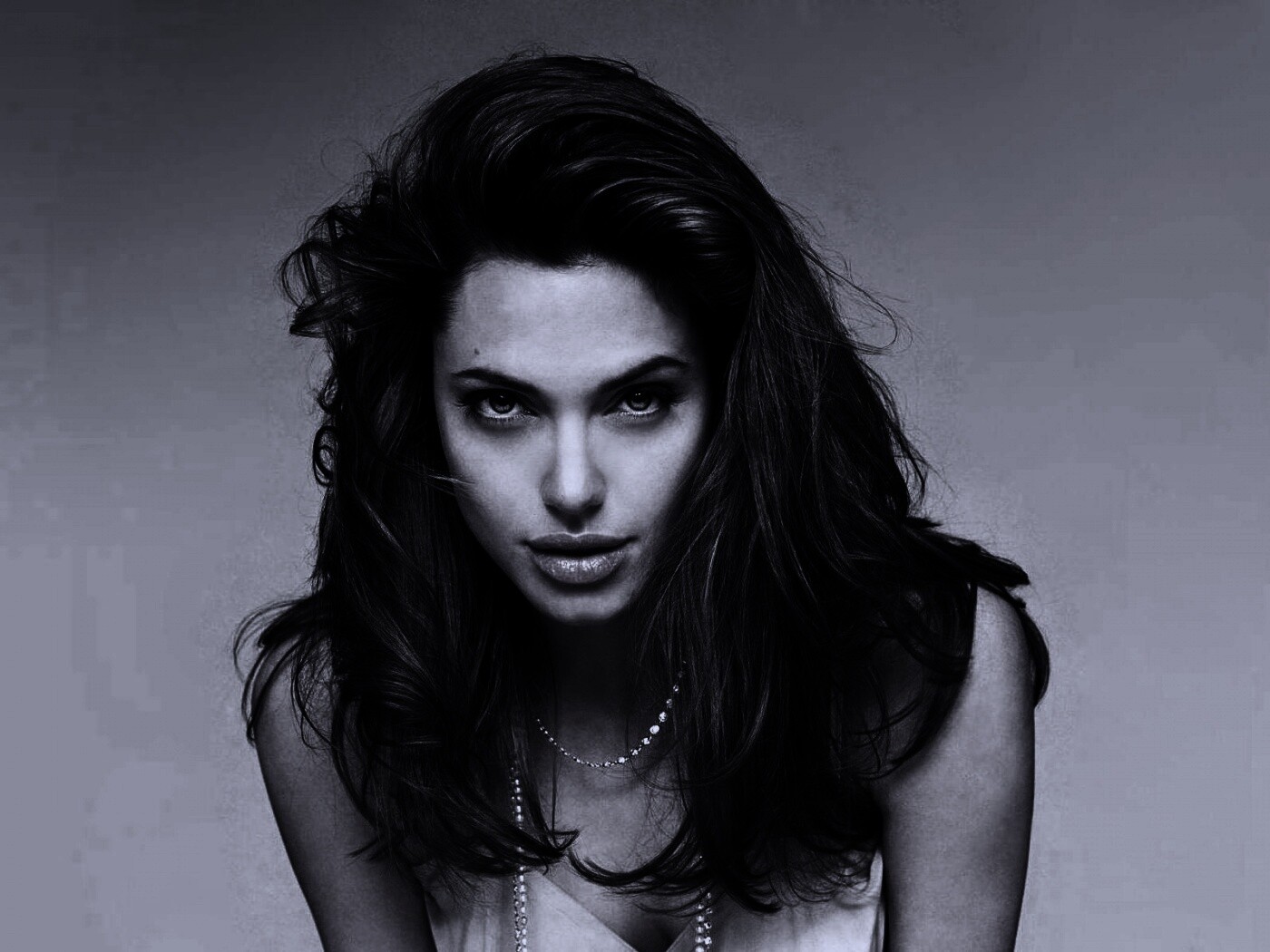 Анджелина Джоли обои