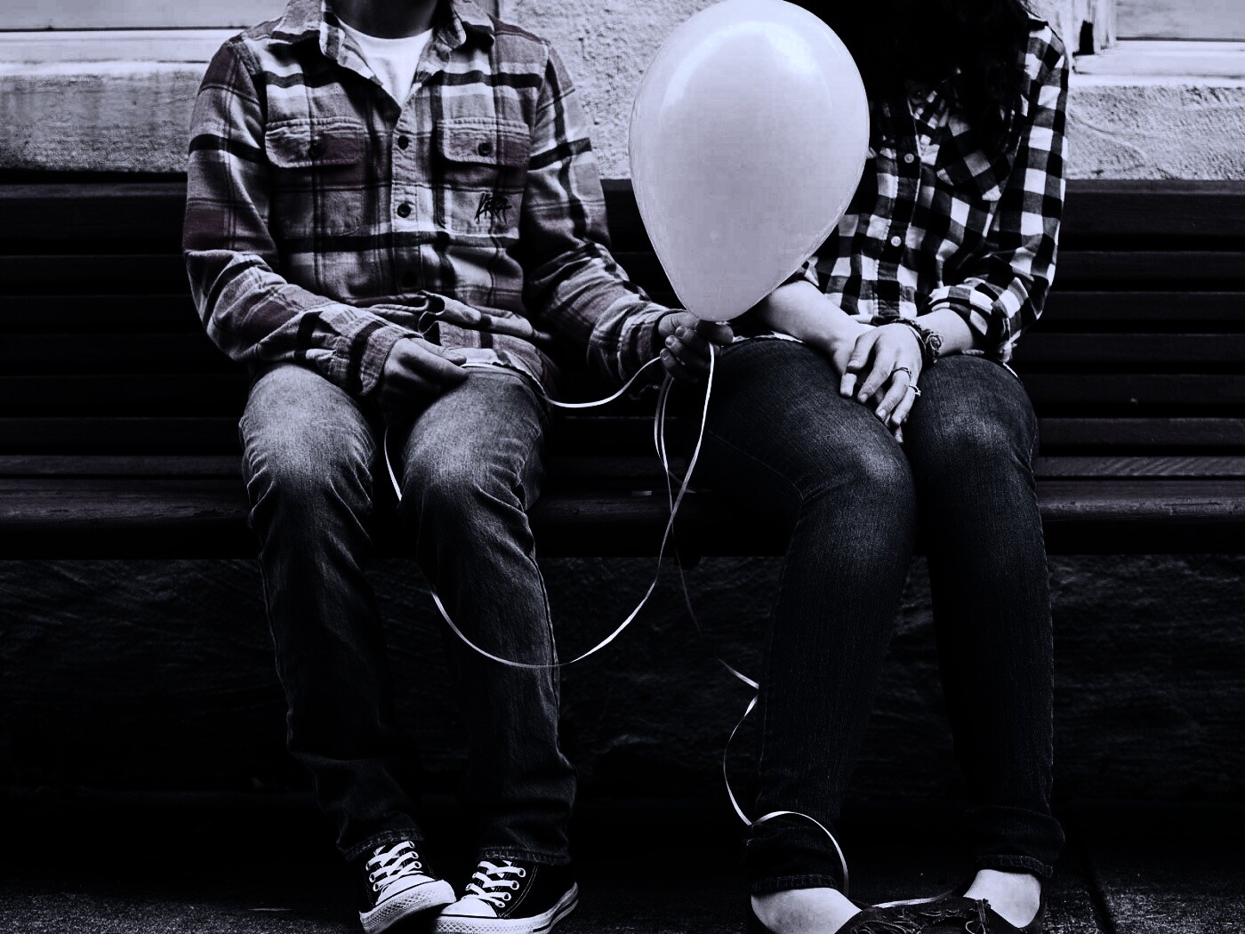 Признание в любви обои