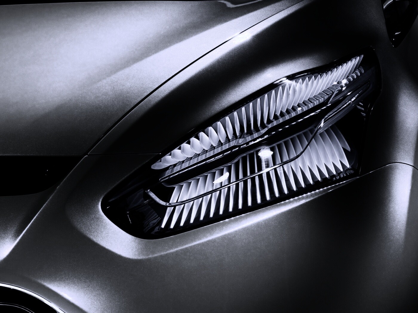 Хэтчбек subaru обои