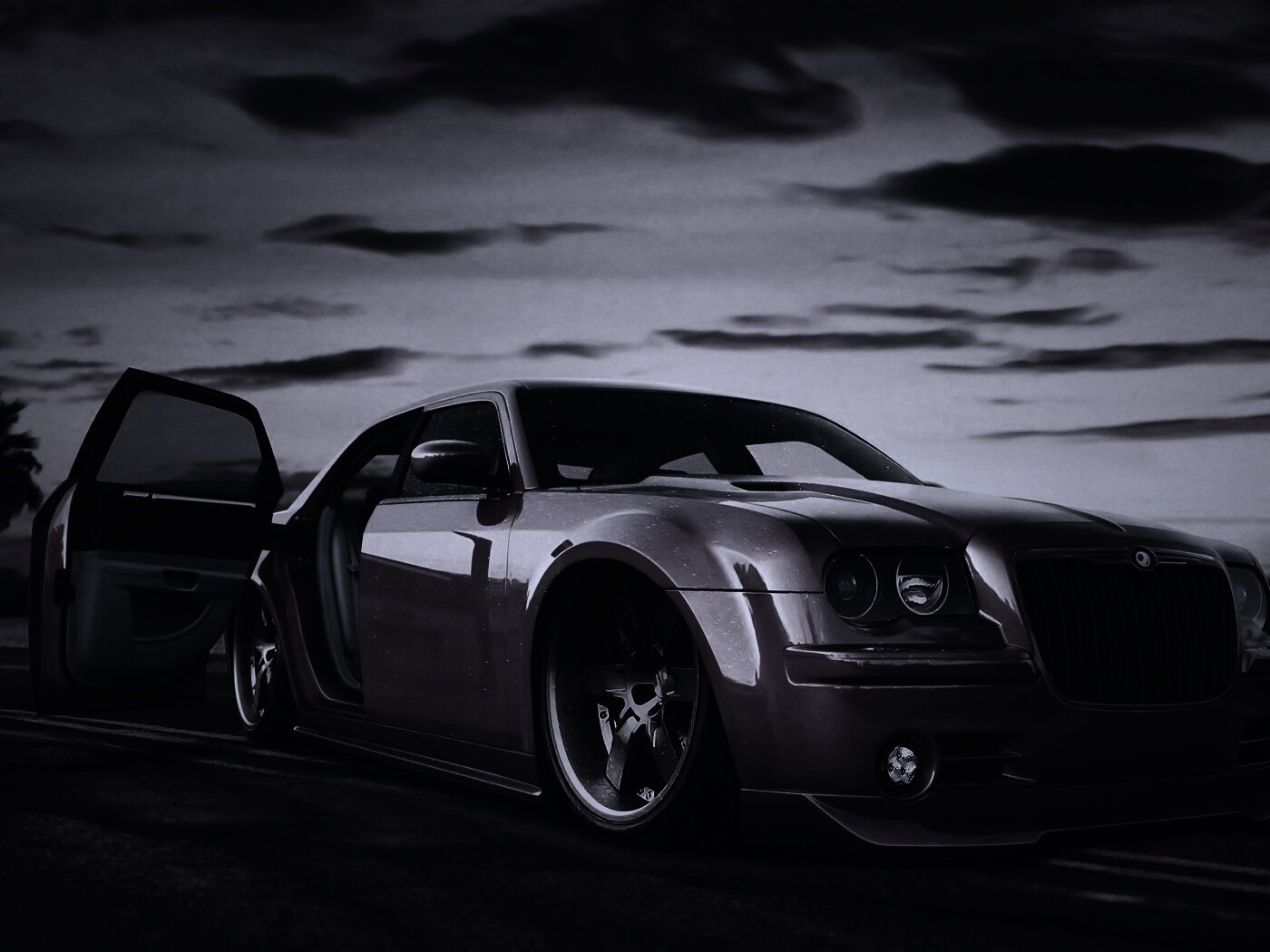 Тюнинг бентли обои