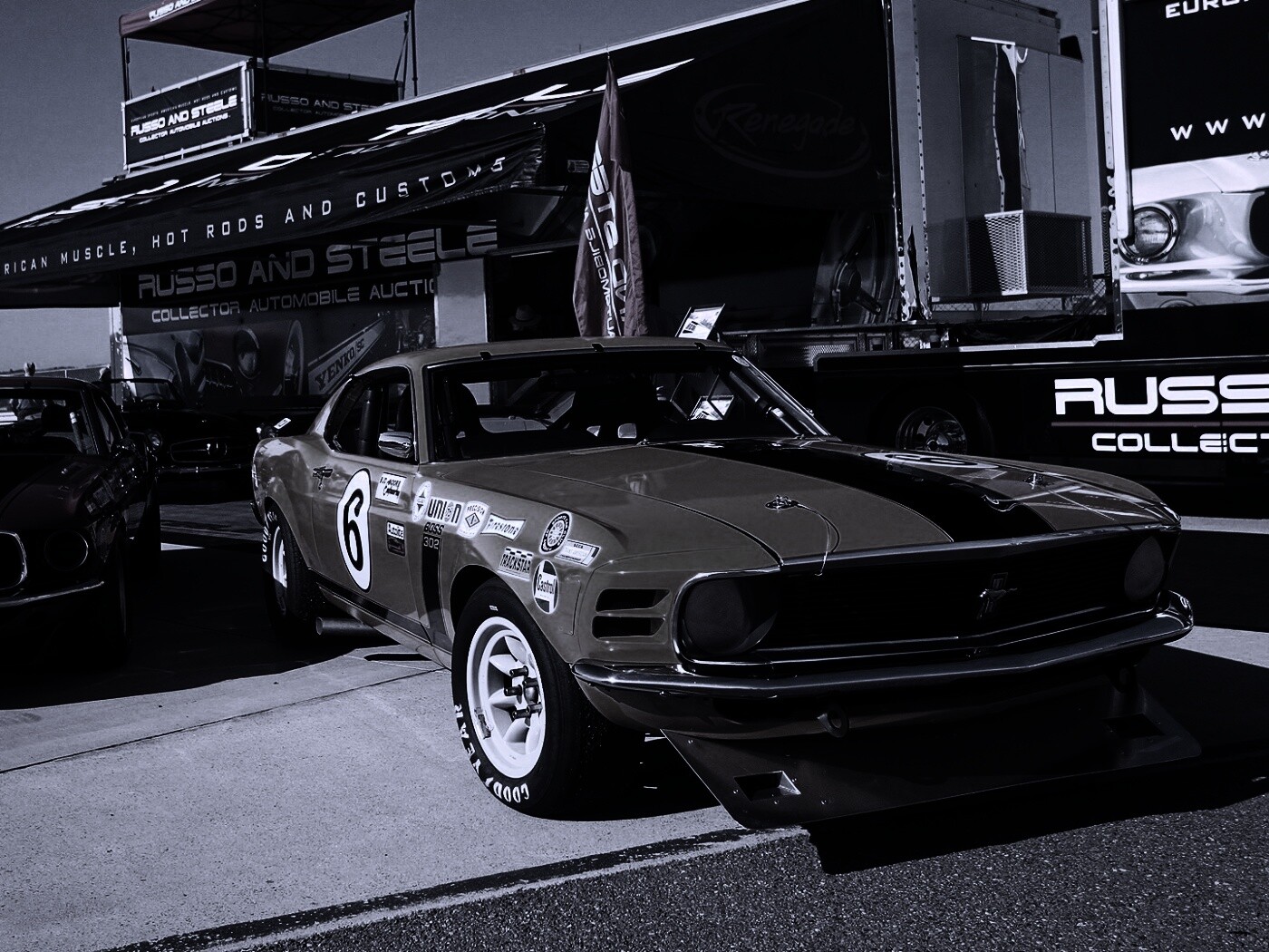 Мускул кары обои