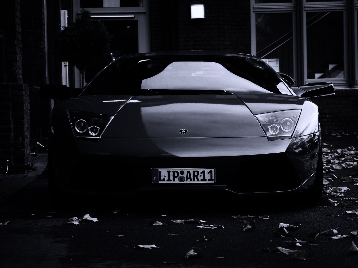 Ламборджини обои