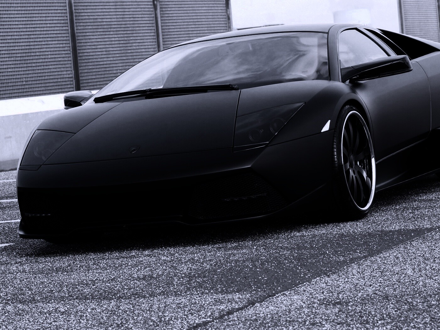 Lamborghini  обои