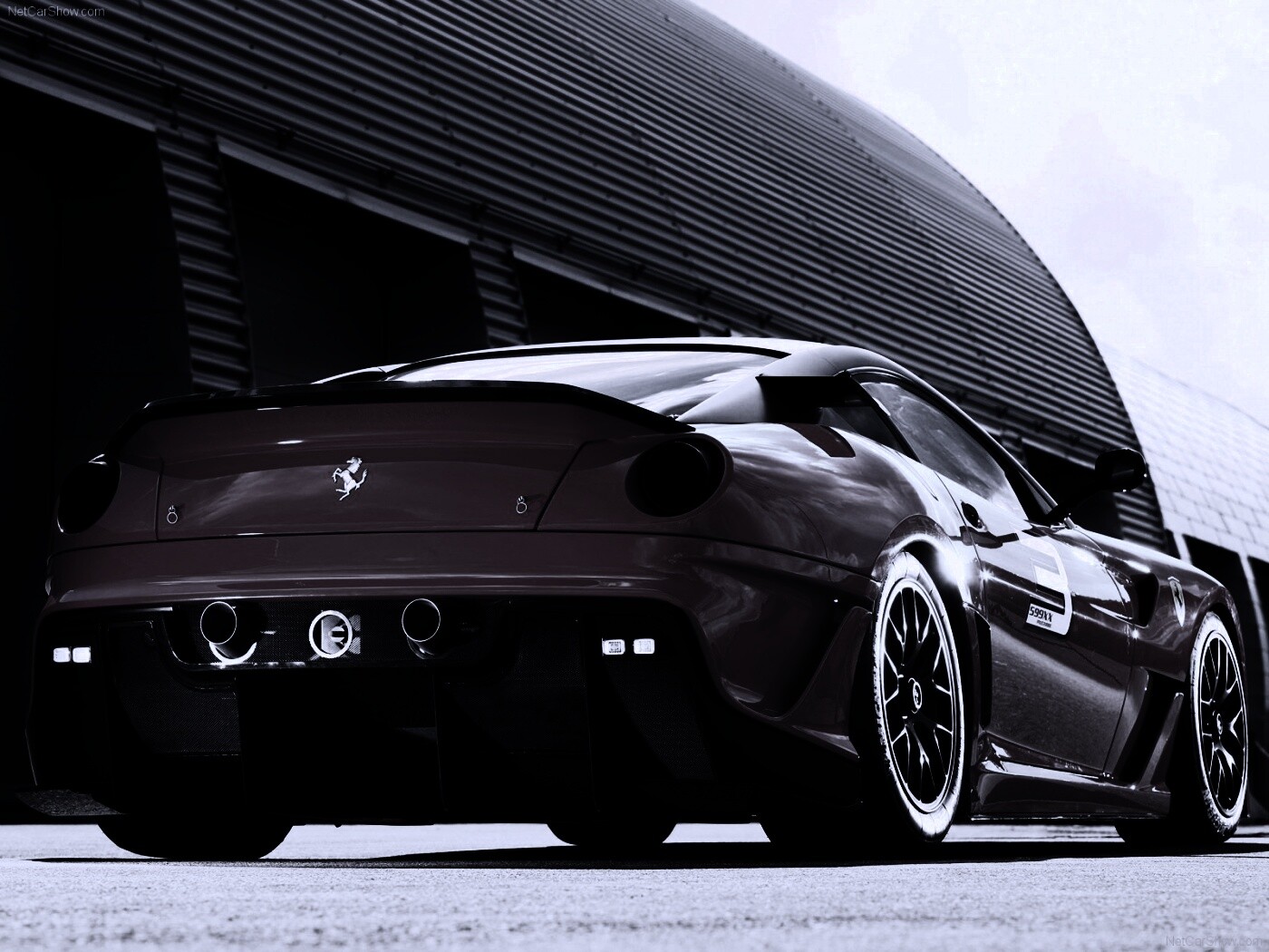 Ferrari Sportcar обои