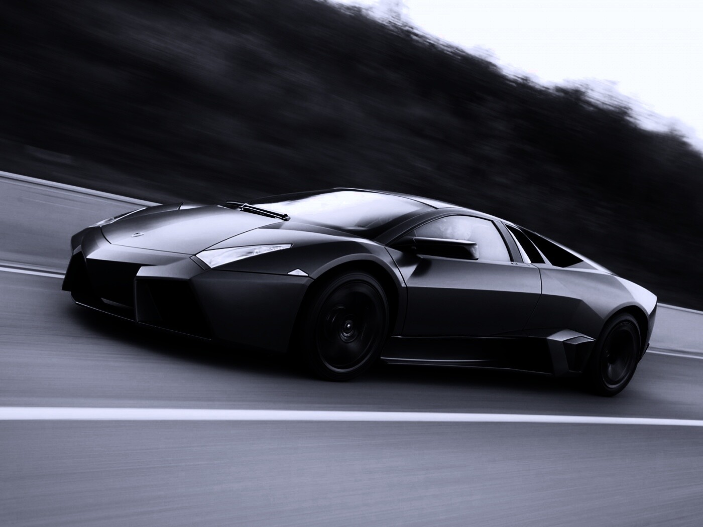 Lamborghini Reventon обои