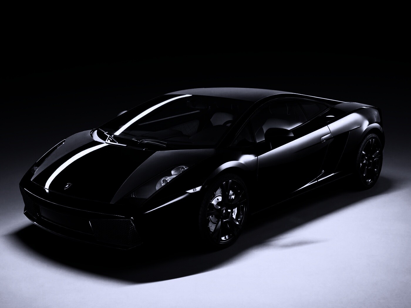 Lamborghini Gallardo обои