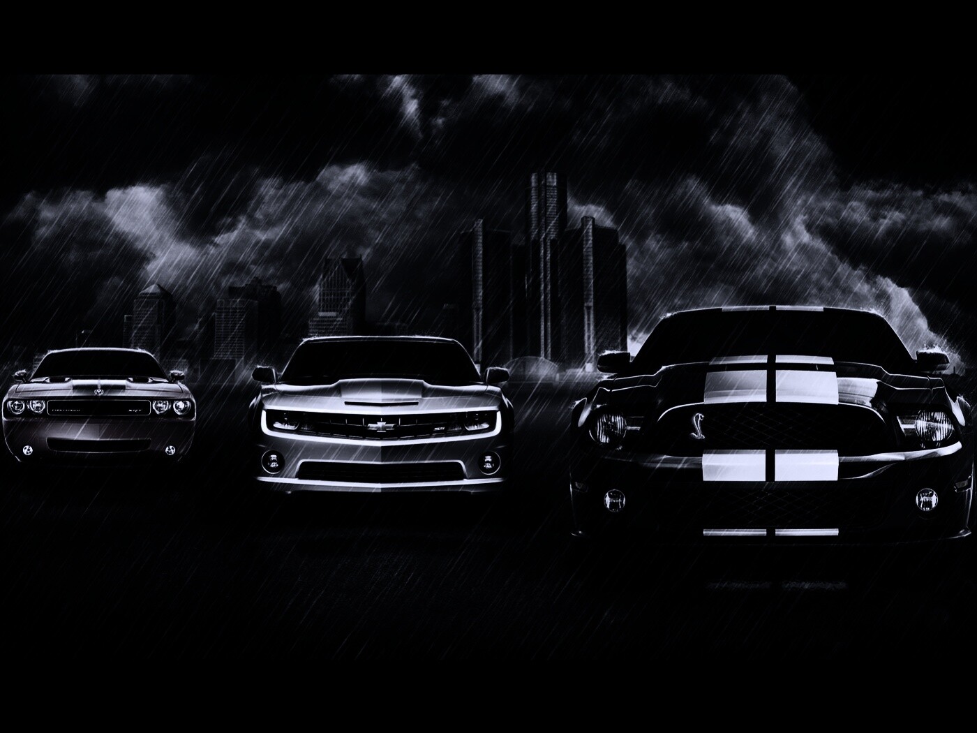 Спорткары обои