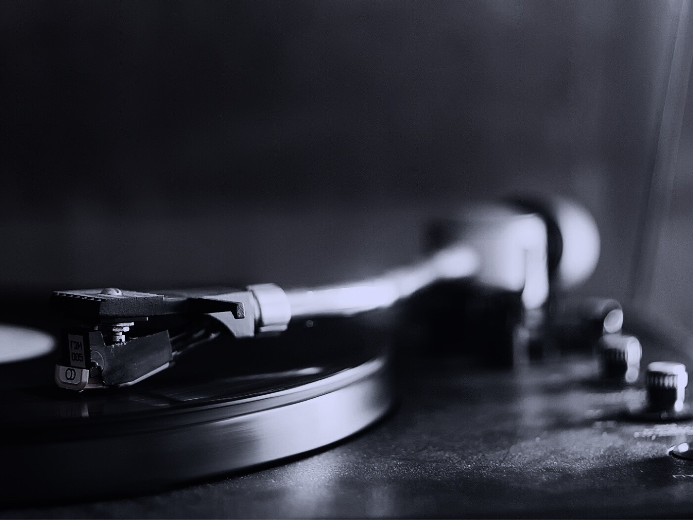 Пульт диджея обои