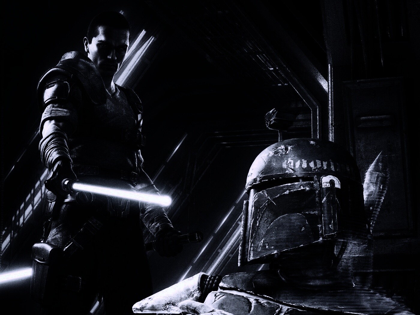 Звездные войны обои