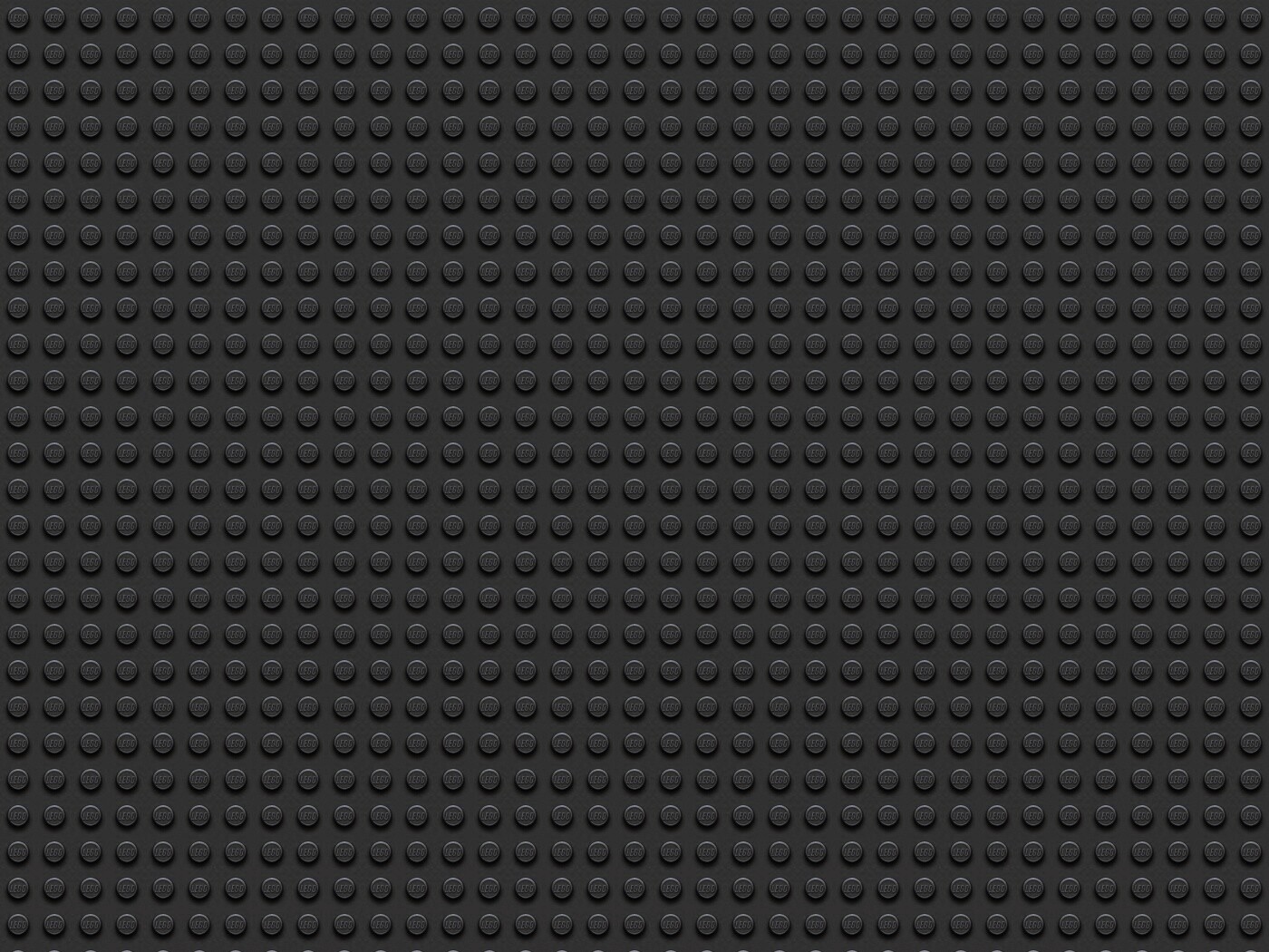 Желтые штырьки Lego обои