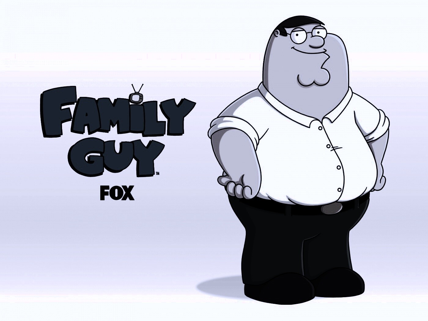 Питер Гриффин обои