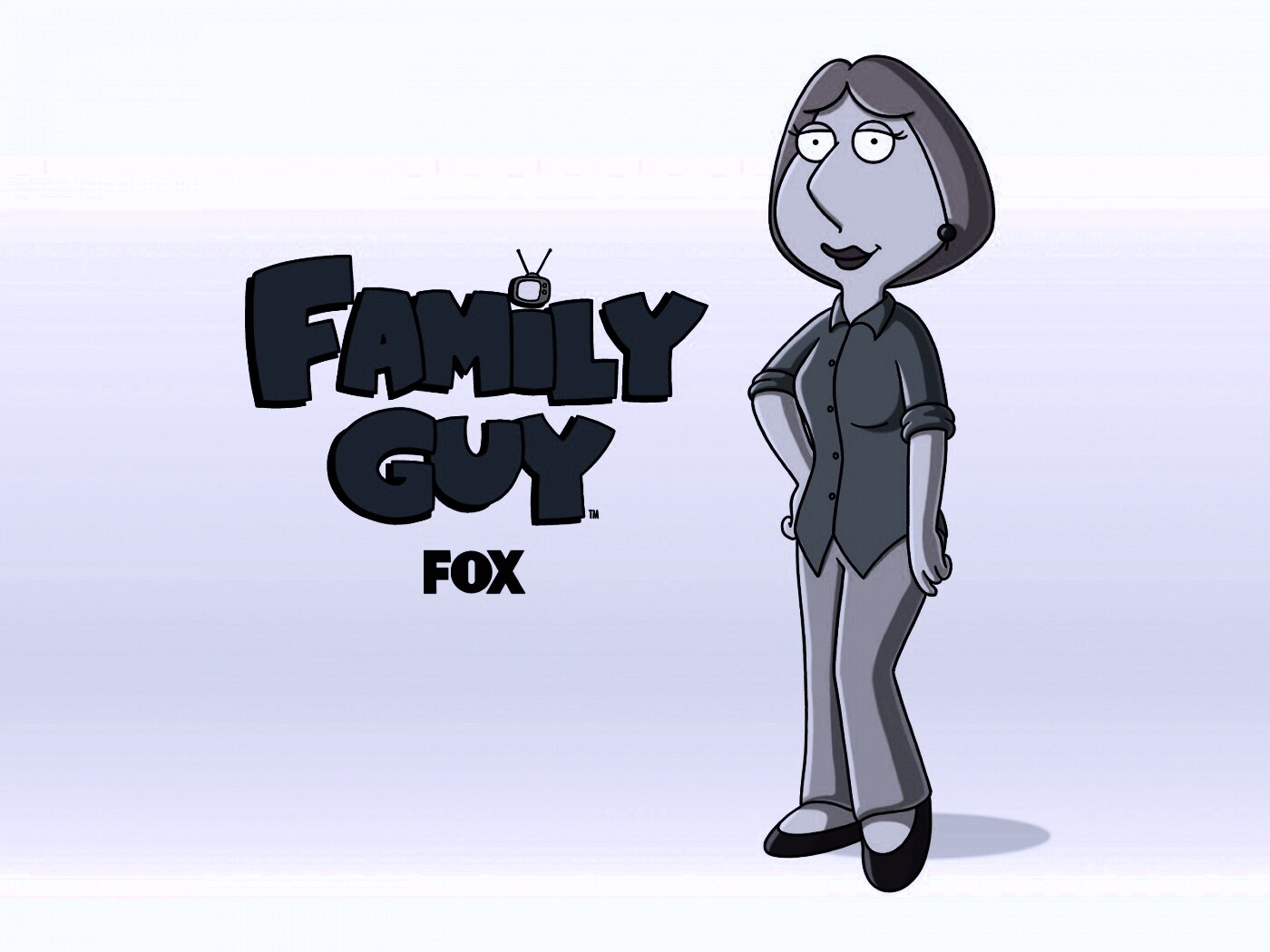 Лоис Гриффин обои