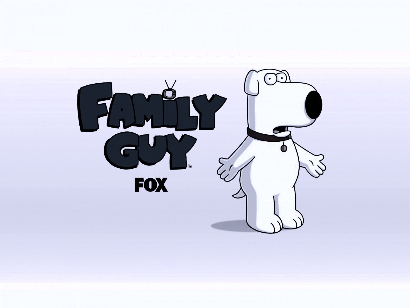 Брайн Гриффин обои