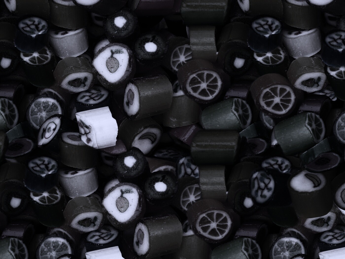 Конфетки обои