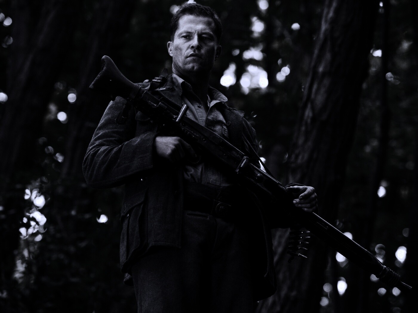 Тиль Швайгер обои