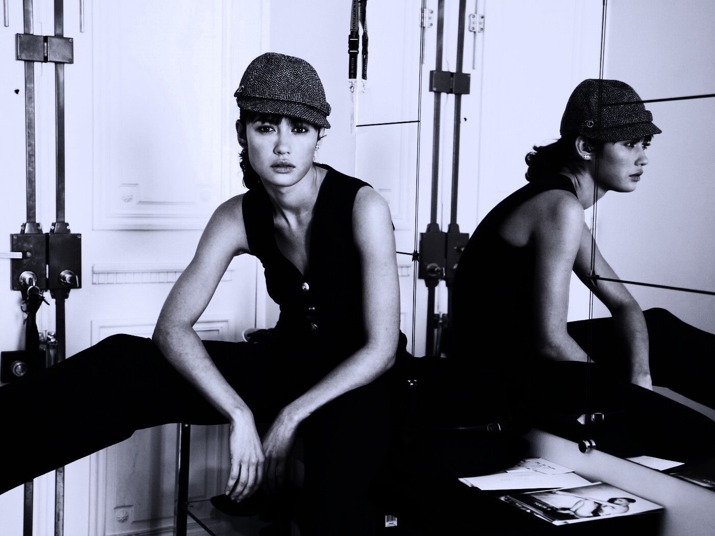 Ольга Куриленко обои