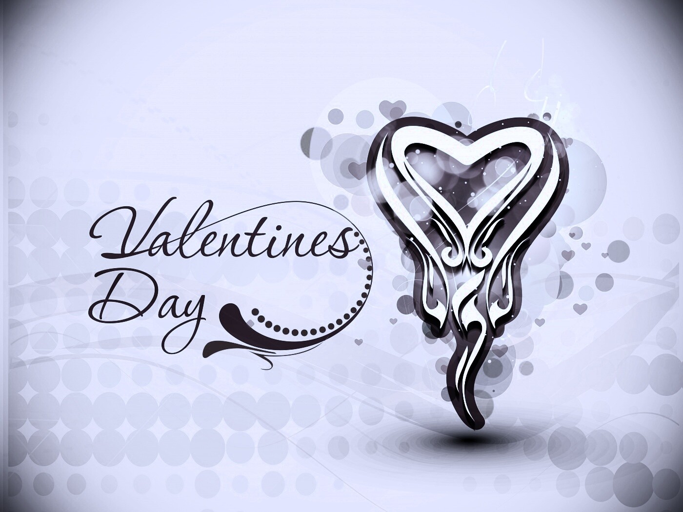 День святого Валентина обои