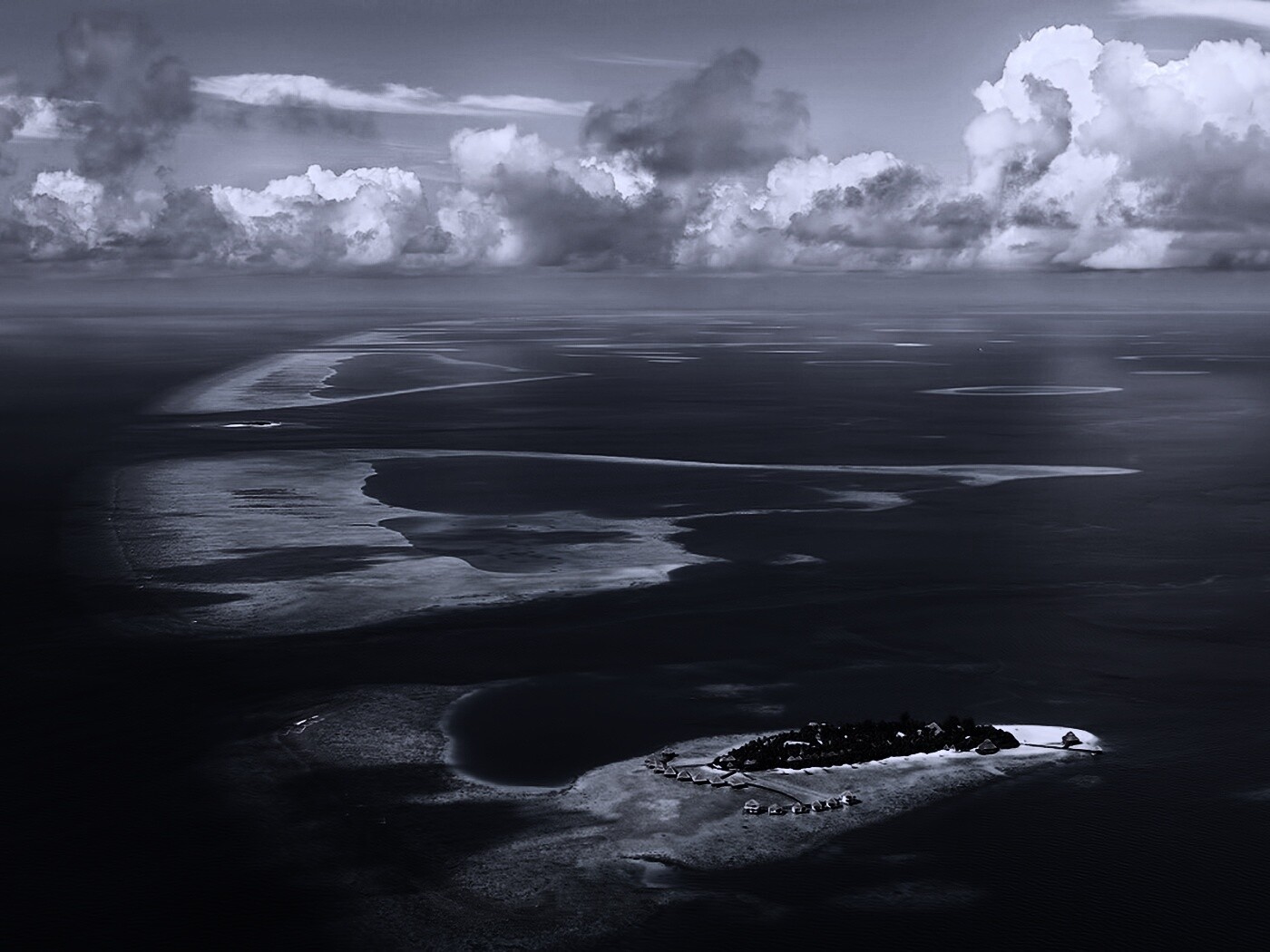 Мальдивы обои