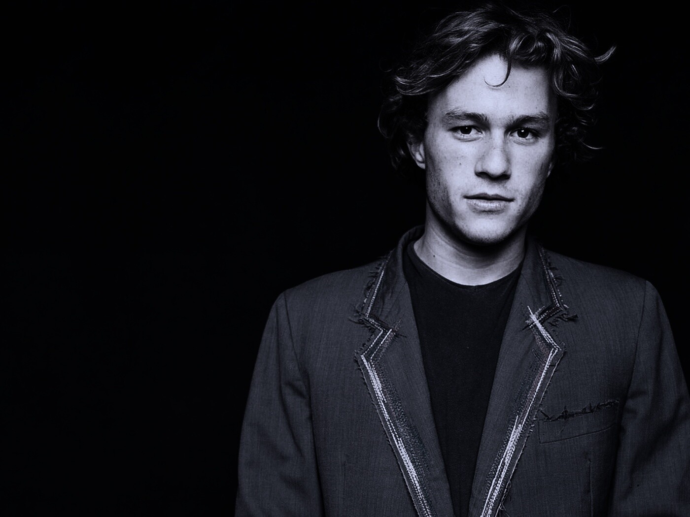 Актер Хит Леджер обои